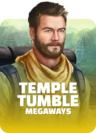 Temple Tumble