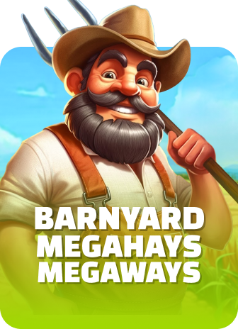 Barnyard Megahays Megaways