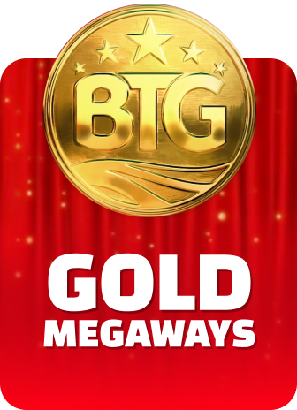 Gold Megaways