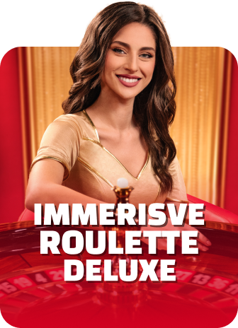 Immersive Roulette Deluxe