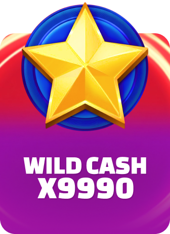 Wild Cash x9990