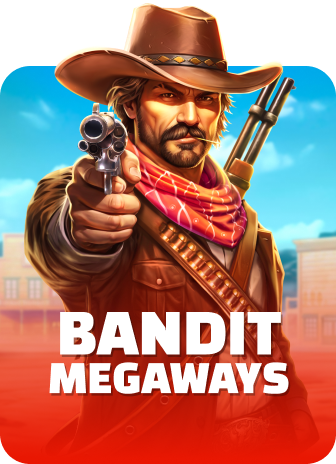 Bandit Megaways