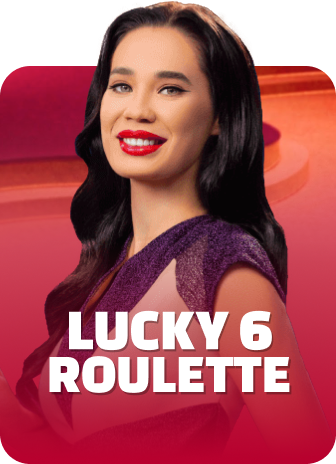 Lucky 6 Roulette