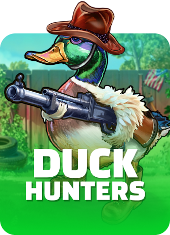 Duck Hunters