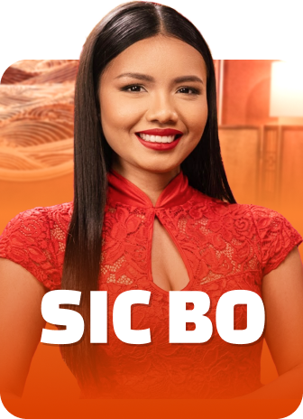 Sic Bo