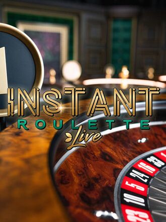 Instant Roulette