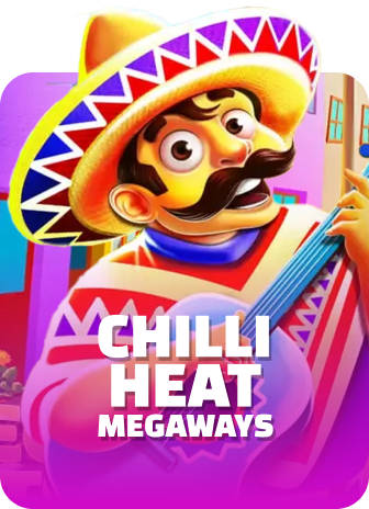 Chilli Heat Megaways