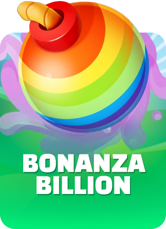 Bonanza Billion