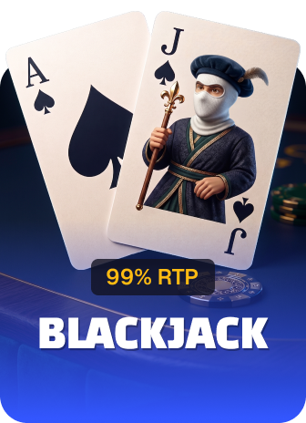 Blackjack