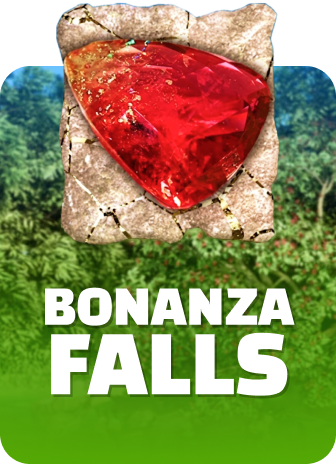 Bonanza Falls