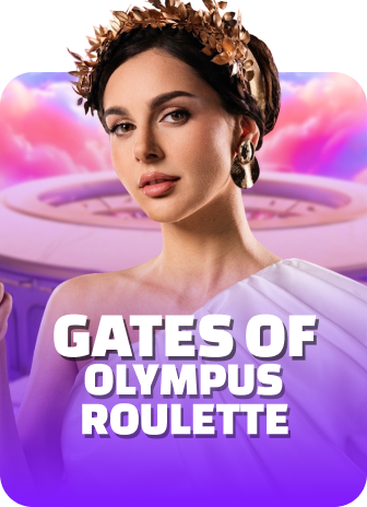 Gates of Olympus Roulette