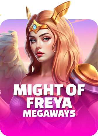 Might of Freya Megaways
