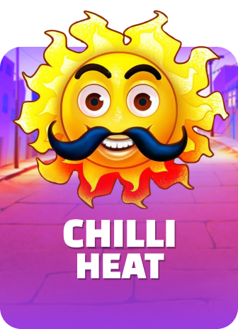 Chilli Heat