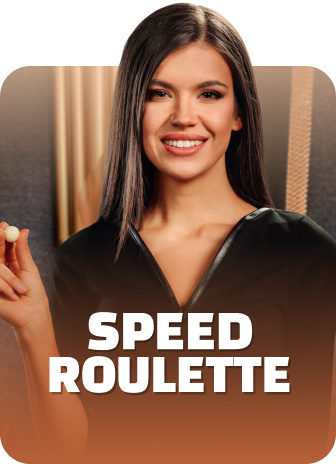 Speed Roulette 2