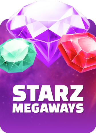 Starz Megaways