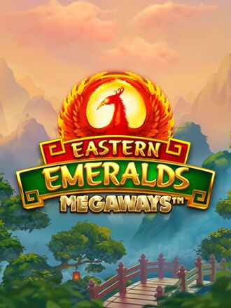 Eastern Emeralds Megaways