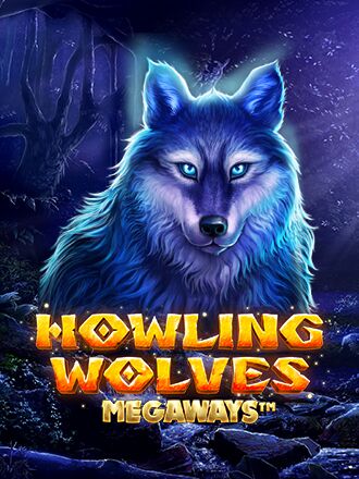 Howling Wolves Megaways