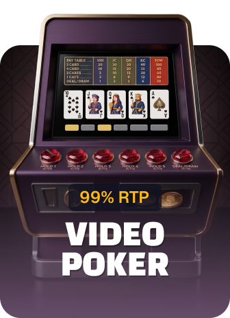 Video Poker
