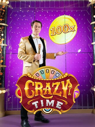 Crazy Time A