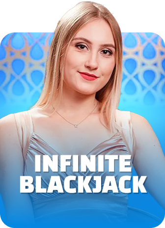 Infinite Blackjack