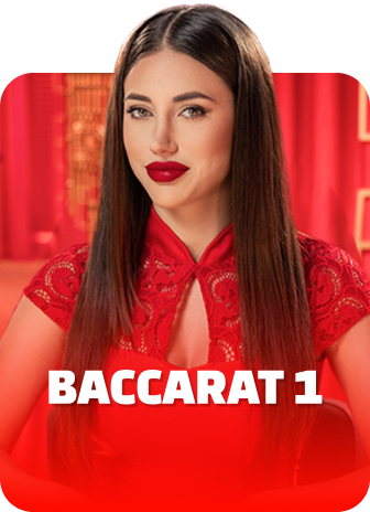 Baccarat 1