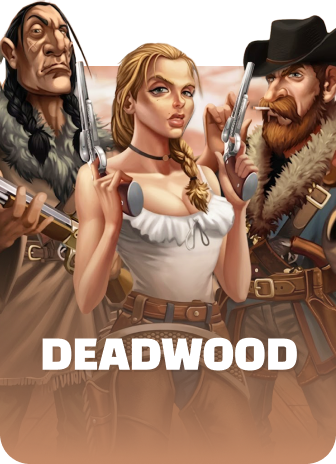 Deadwood xNudge