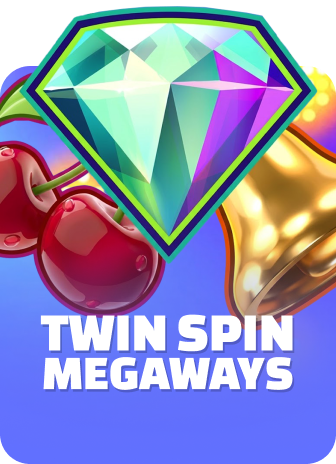 Twin Spin Megaways
