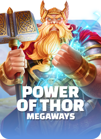 Power of Thor Megaways