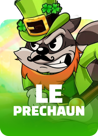Le Prechaun