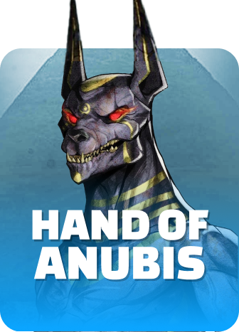 Hand of Anubis